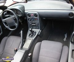 1990 Mazda Miata MX-5 Manual