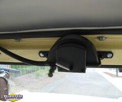 1966 Ford Bronco U15 4X4