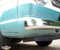 1962 Chevrolet Corvair Greenbrier Van