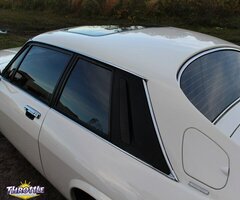 1983 Jaguar XJS Coupe 5.3L V12