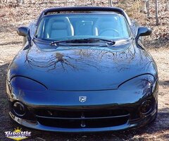 1994 Dodge Viper RT 10 8.0L-400HP Super Car