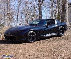 1994 Dodge Viper RT 10 8.0L-400HP Super Car